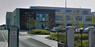 Saplings Special School Rathfarnham